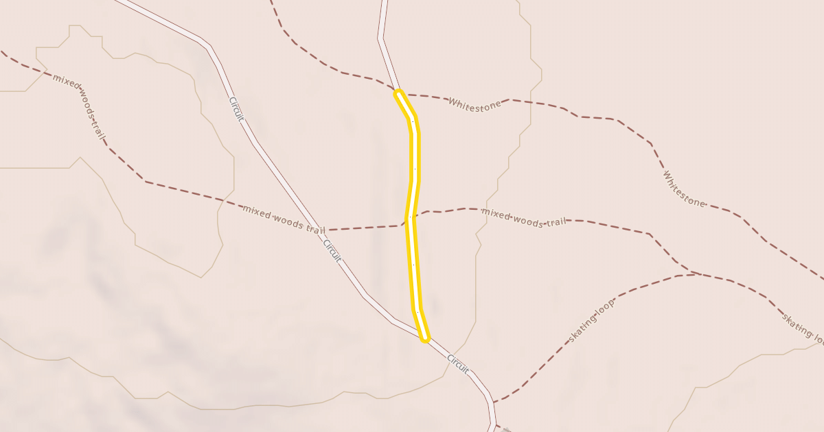 Map preview of Minor
