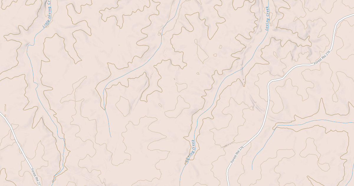 Map preview of 2433