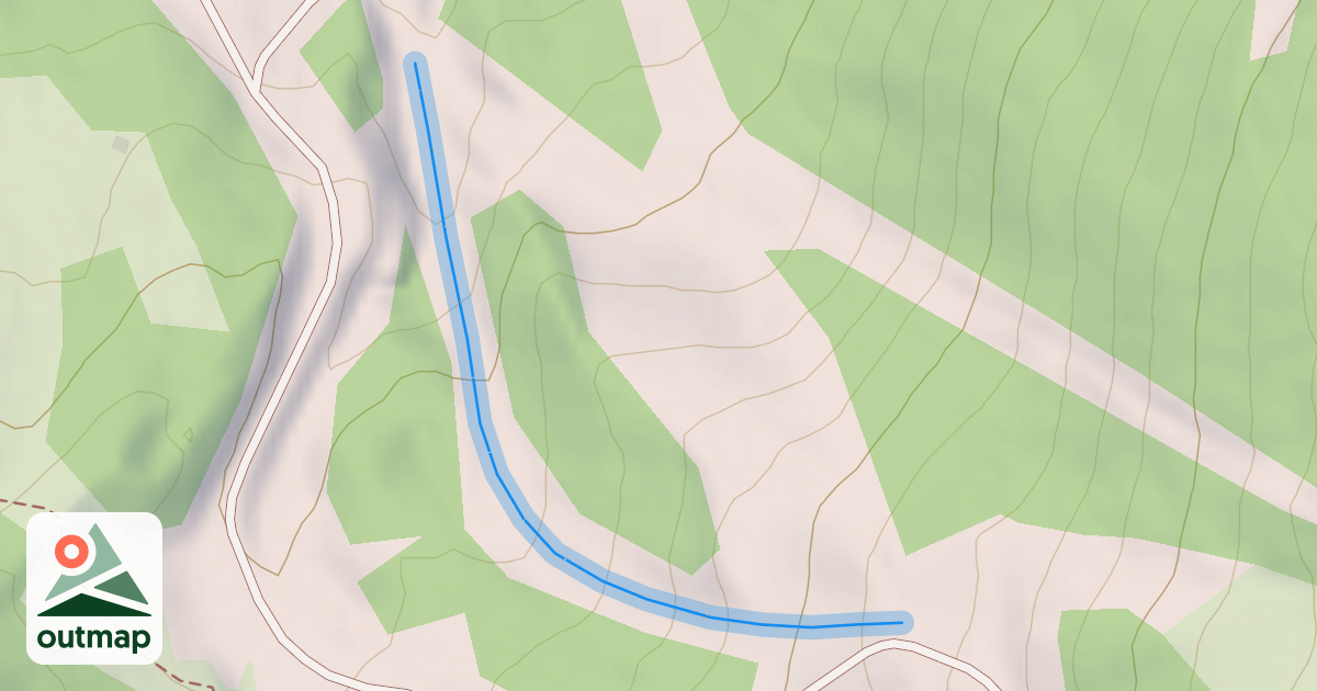 Map of Le Rial