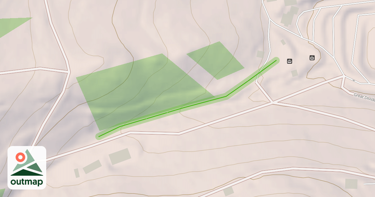 Map of Surprise
