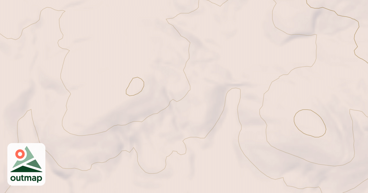 Map of TRAM
