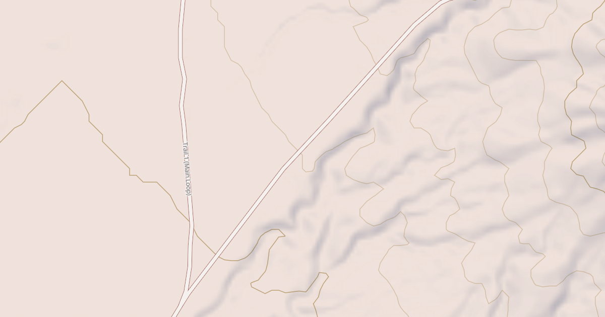 Map preview of BLM National GTLF Public Motorized Roads 39220996-d0ff-45fb-a733-e16ad21e37ab