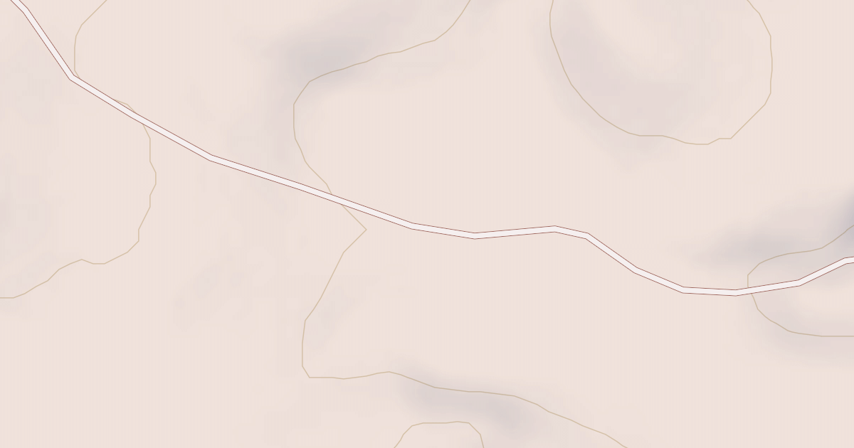 Map preview of BLM National GTLF Public Motorized Roads ece9a679-c795-424b-aec6-256c45ab0cb5