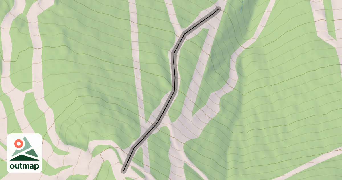 Map of Angel Street
