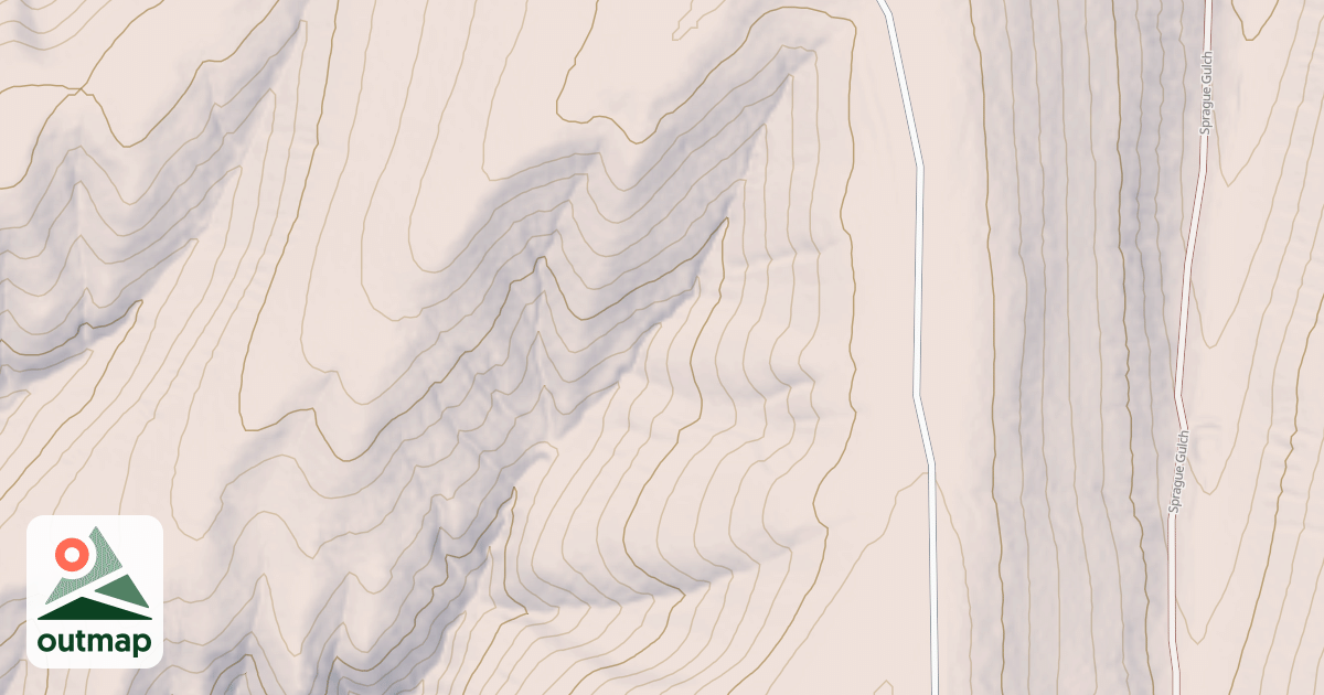 Map of USGS National Digital Trails 441a7862-6c8d-4af6-998b-8f3022db86b7