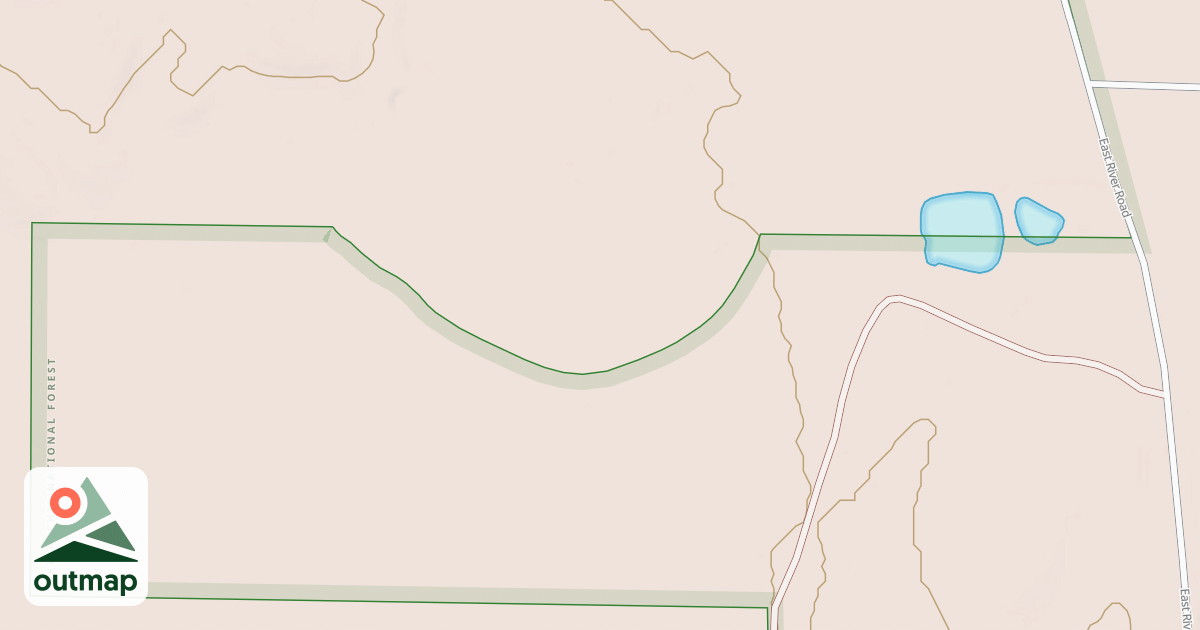 Map of 2235