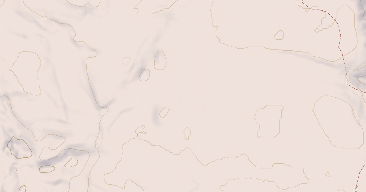 Map preview of Big Aspen Spur E