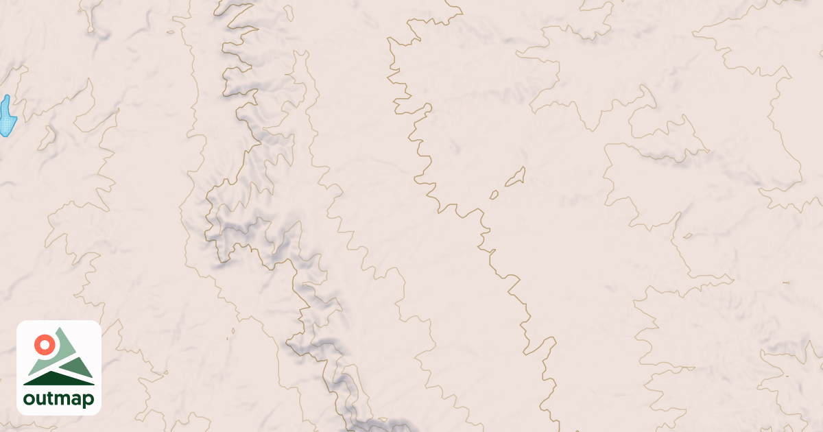 Map of BLM National GTLF Public Motorized Roads 158a35ca-302c-45eb-a968-2dbcd509e3c1