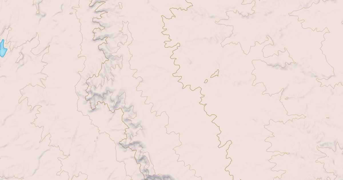 Map preview of BLM National GTLF Public Motorized Roads 158a35ca-302c-45eb-a968-2dbcd509e3c1