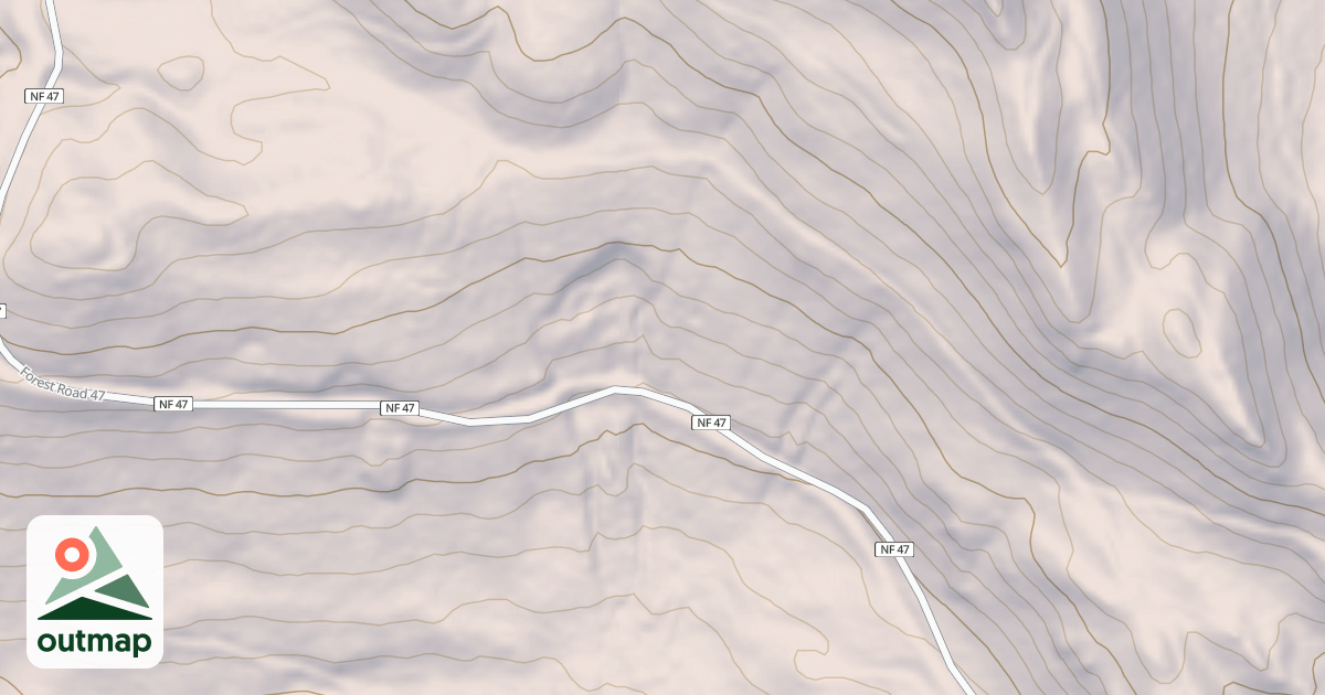 Map of 1403K