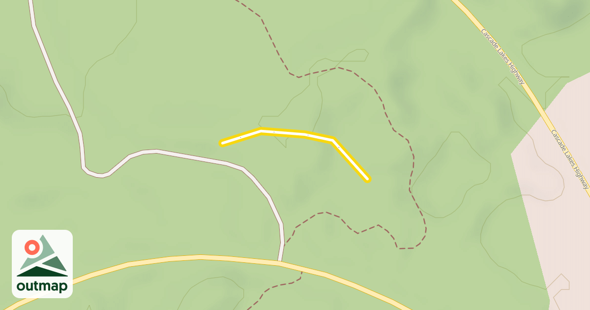 Map of Gaining Ground