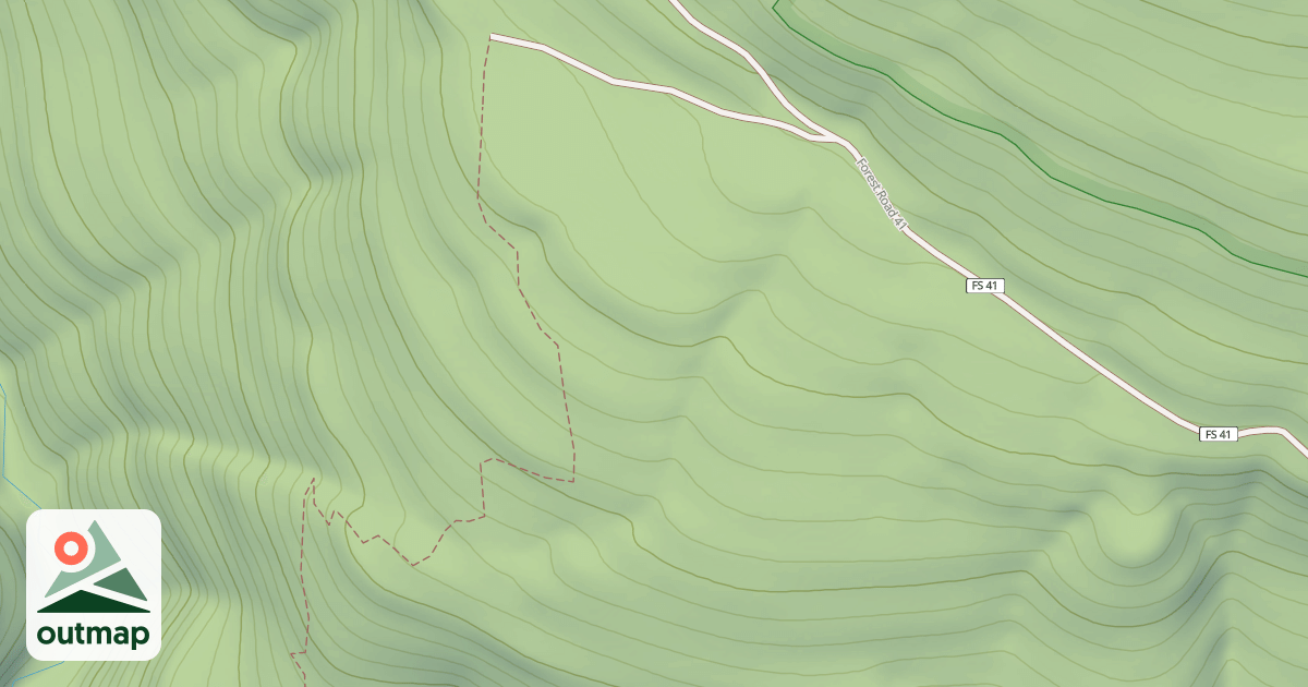 Map of STIRRUP