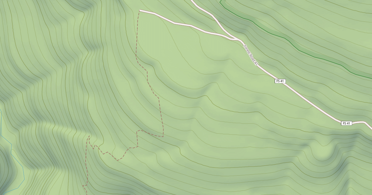 Map preview of STIRRUP
