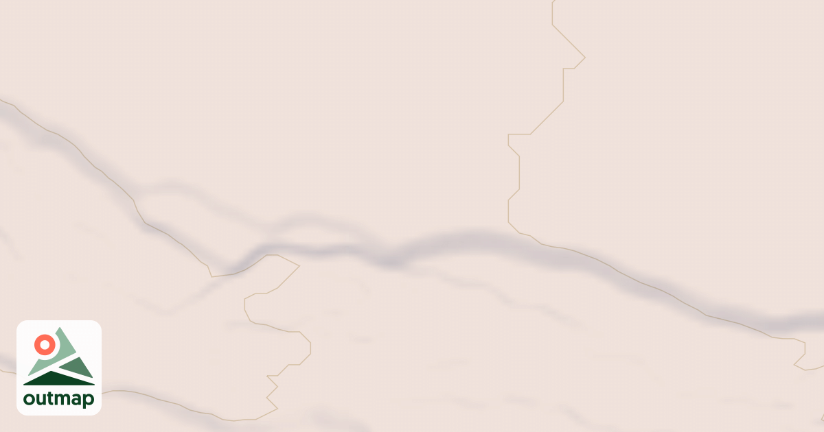 Map of BLM National GTLF Public Motorized Roads 40d8a969-86df-4b03-8279-28bfb86ffc6b