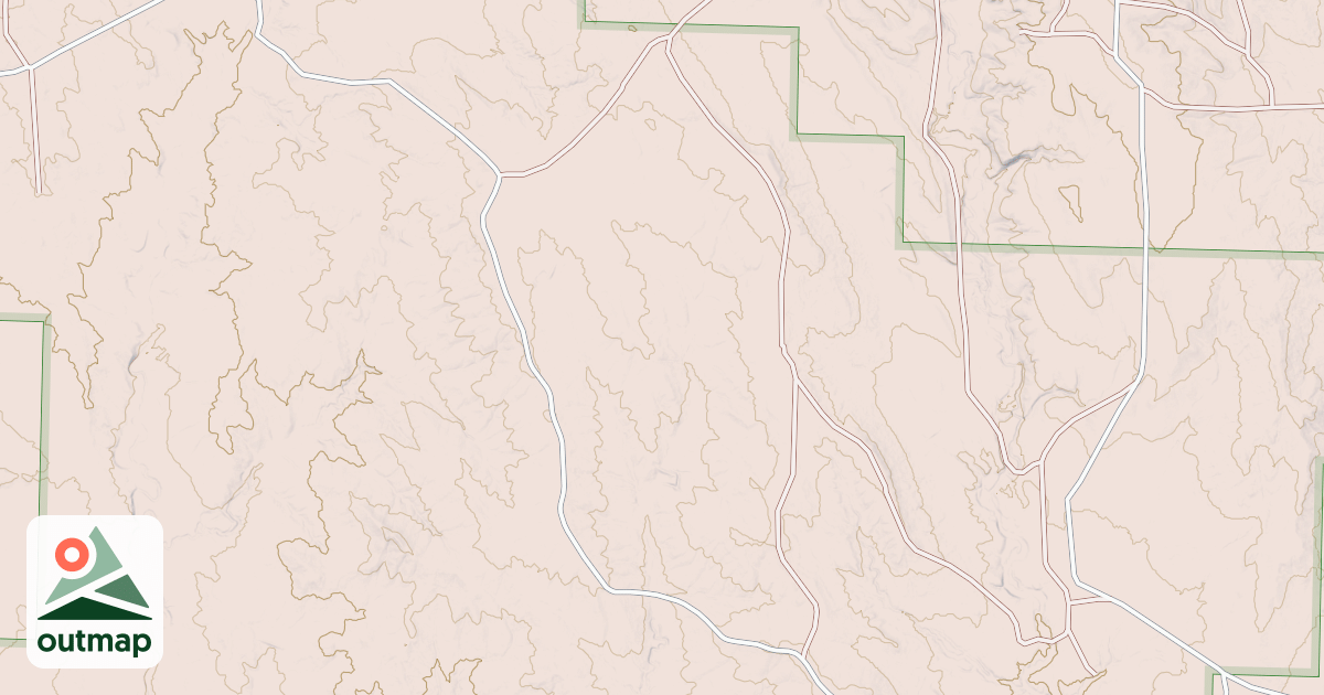Map of 1253.C