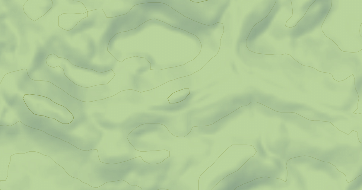 Map preview of FR 2246A - BADLANDS SPUR