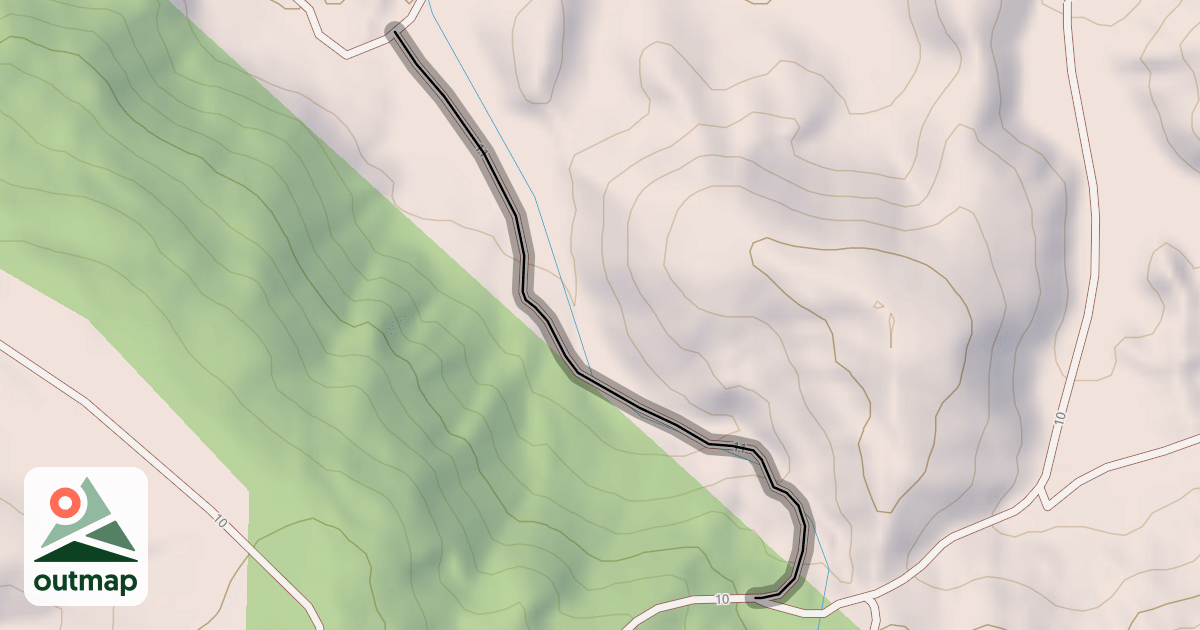 Map of 11