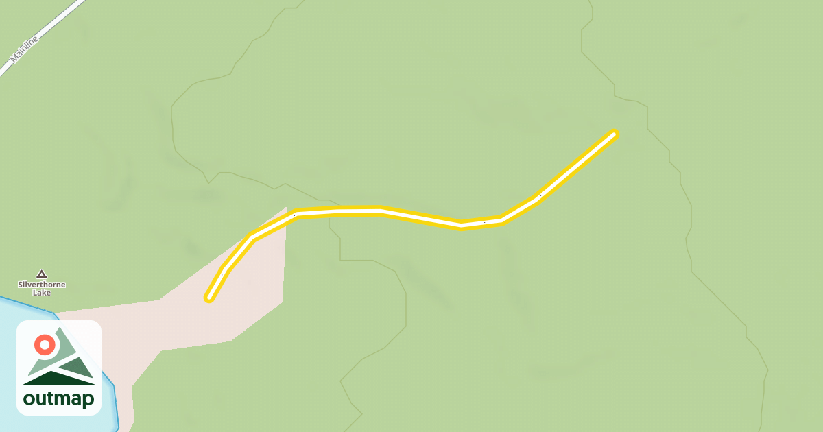 Map of Challenge