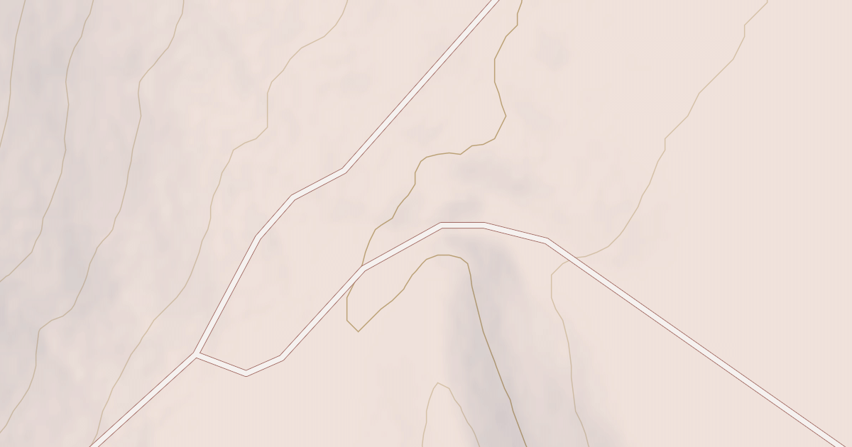 Map preview of BLM National GTLF Public Motorized Roads 67ba2d0e-80e6-4598-a86f-cd04328f0442