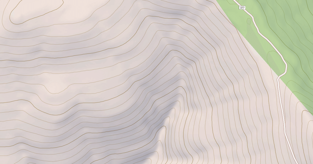 Map preview of Mcpherson