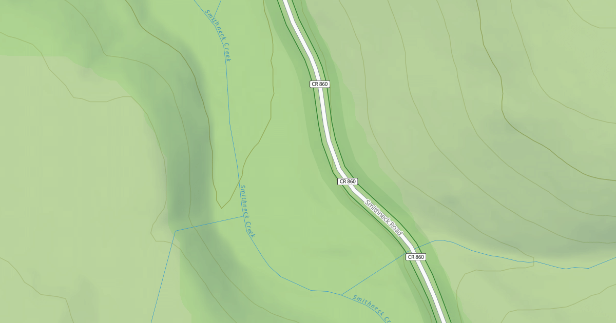 Map preview of 0860-115