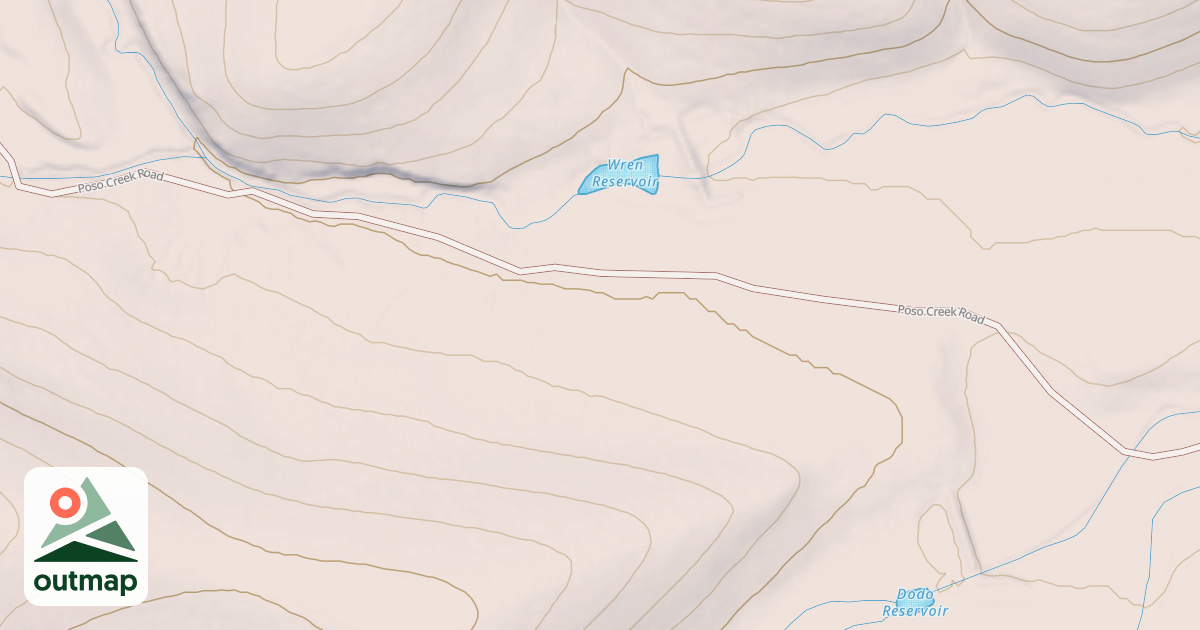 Map of BLM National GTLF Public Motorized Roads ee27e895-9557-43c1-8684-b66058485f06