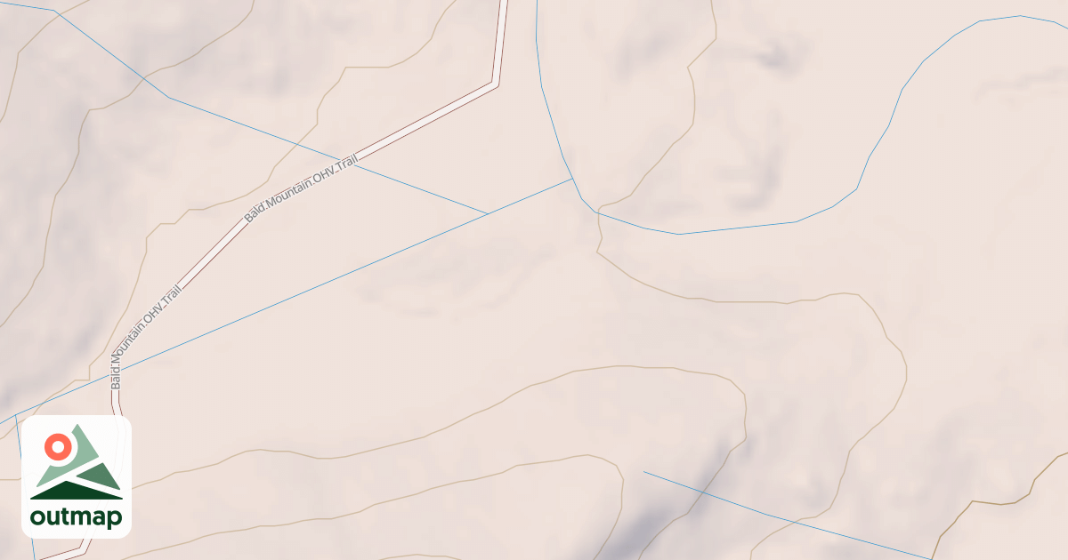 Map of BOW TIE T3