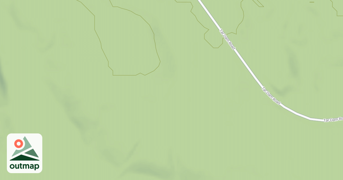 Map of FR 2104F