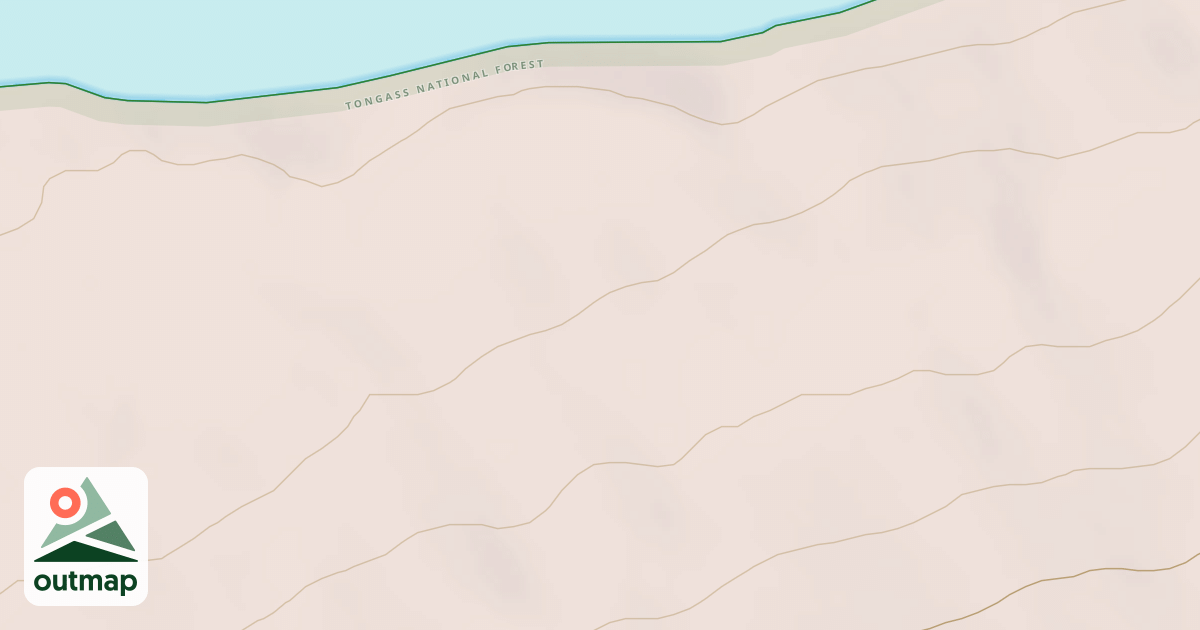 Map of Appleton Road