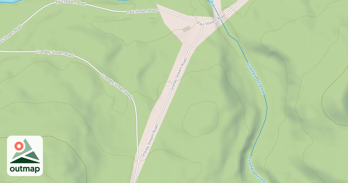 Map of C-1