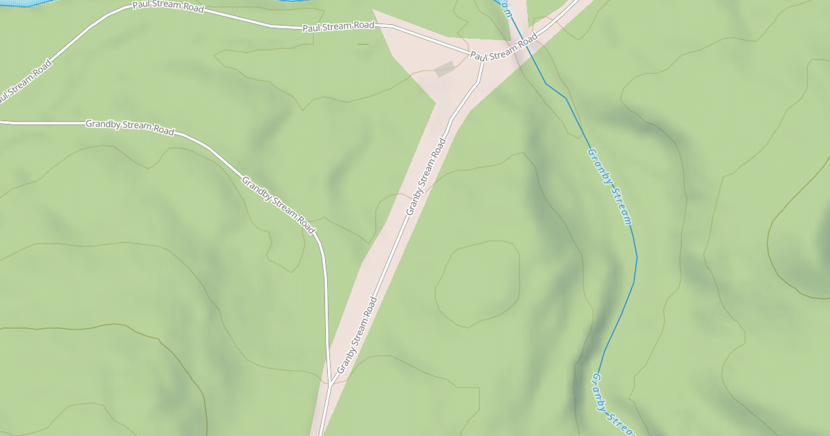 Map preview of C-1