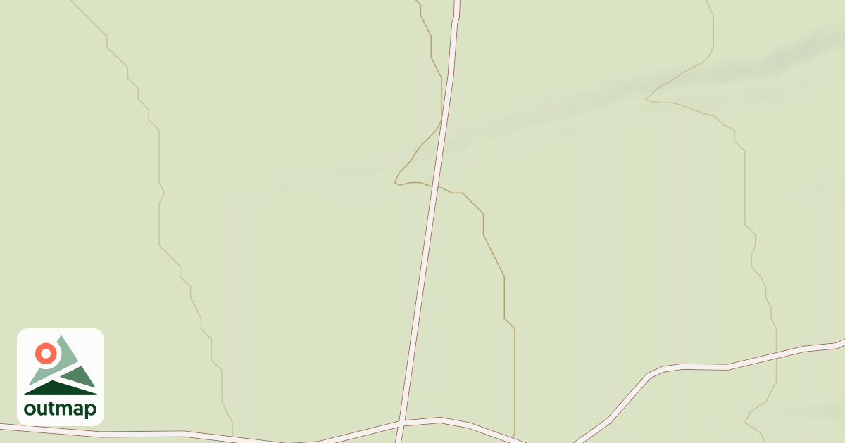 Map of BLM National GTLF Public Motorized Roads 2faffe79-8493-45ea-9447-bdd1316683c1
