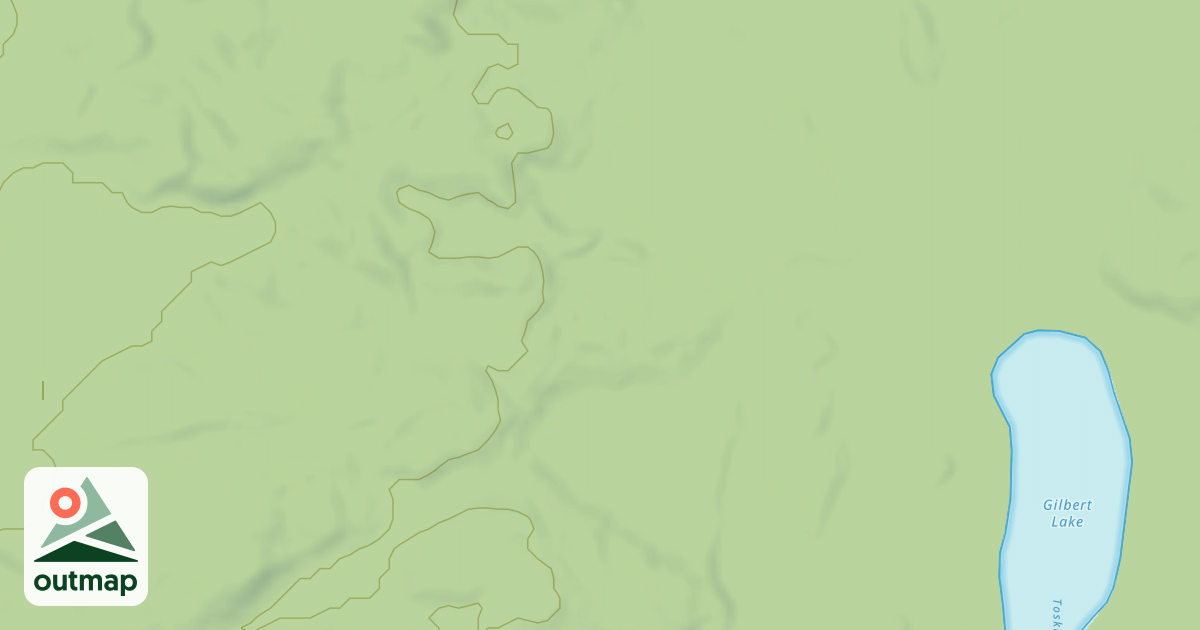 Map of FR 1878A
