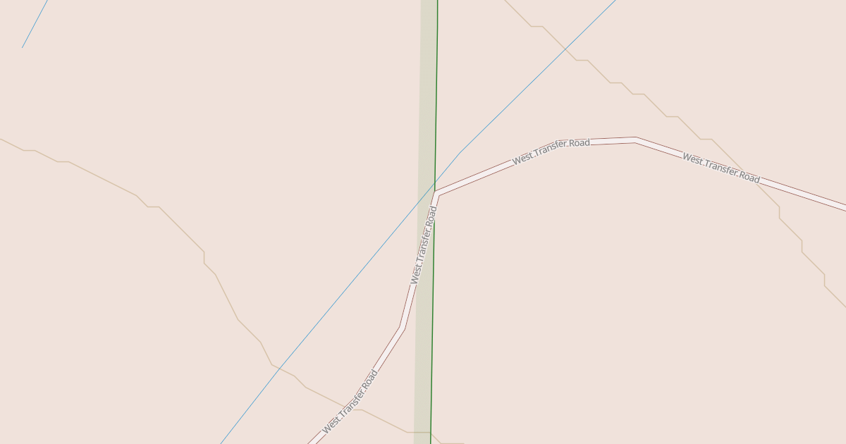 Map preview of BLM National GTLF Public Motorized Roads 409f0992-3221-463a-b2b6-81c44d508ca8