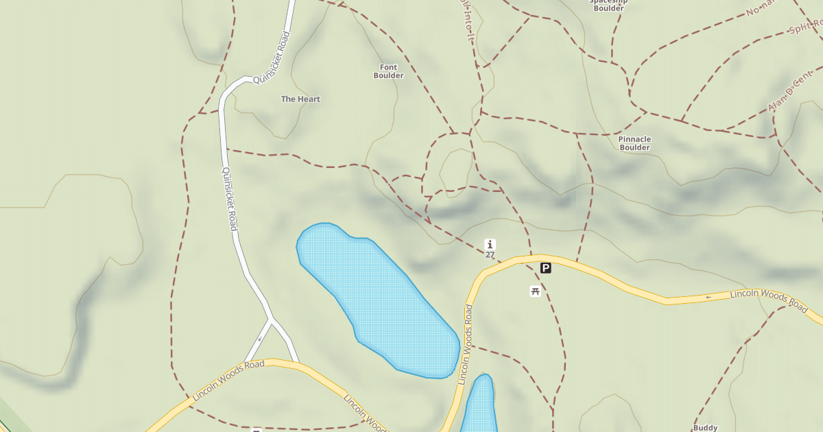 Map preview of Warm Up Cave