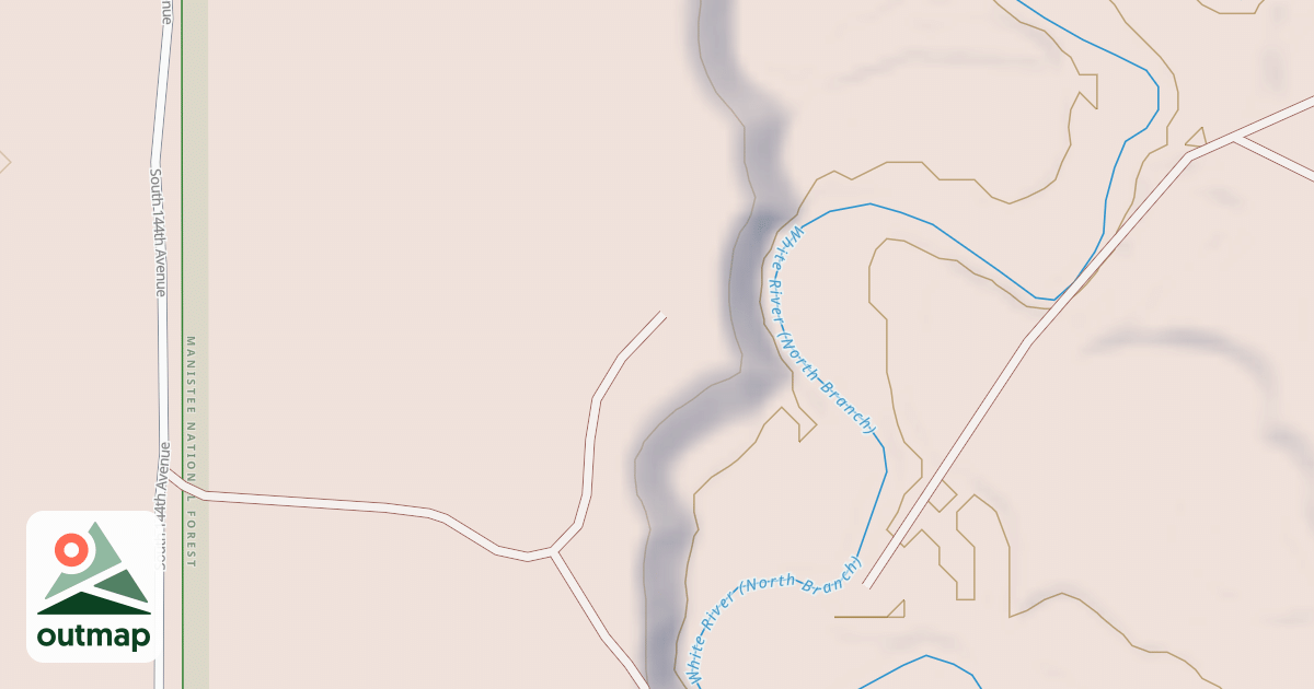 Map of 9859