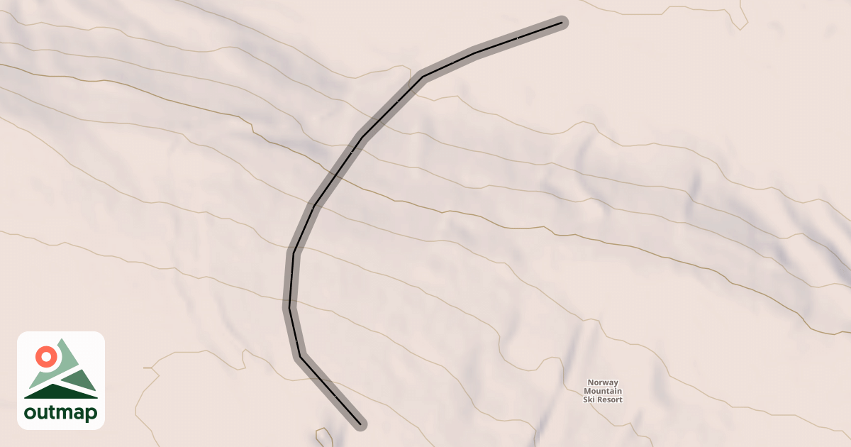 Map of Frigga
