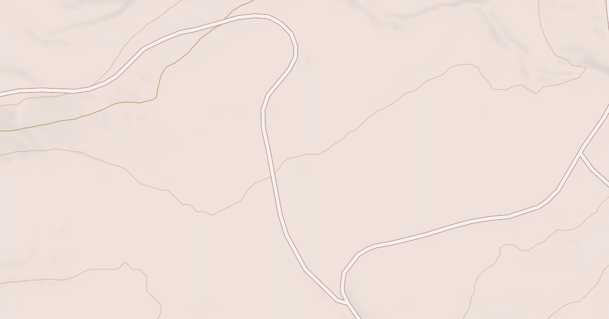 Map preview of USFS National Forest System Roads {96A926D4-BE8F-4555-9A6A-D2D744AD7EEC}