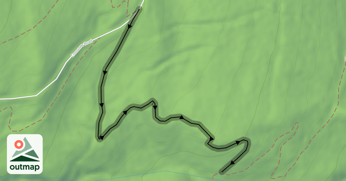 Map of Fully Rigid