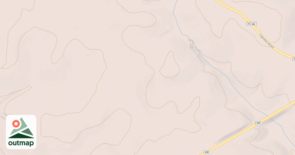 Map of 3118