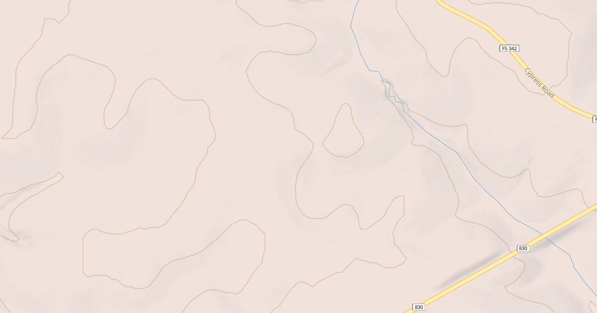Map preview of 3118