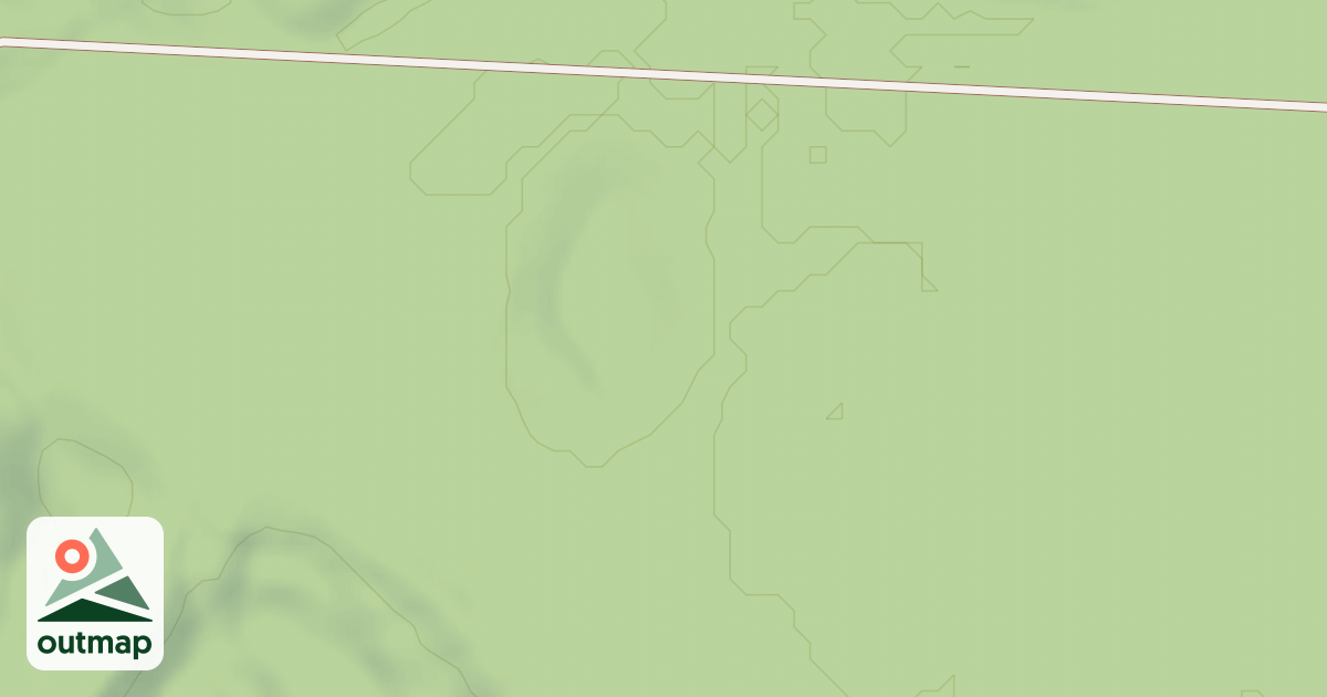 Map of SPUR 530H