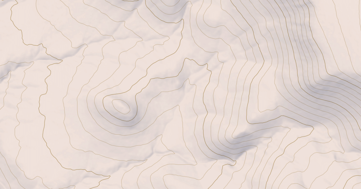 Map preview of Shoshone Ohv Trail System - #11
