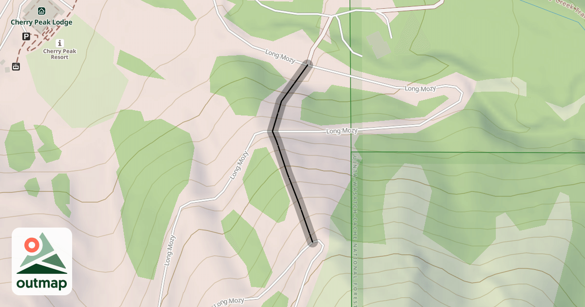 Map of Yard Sale