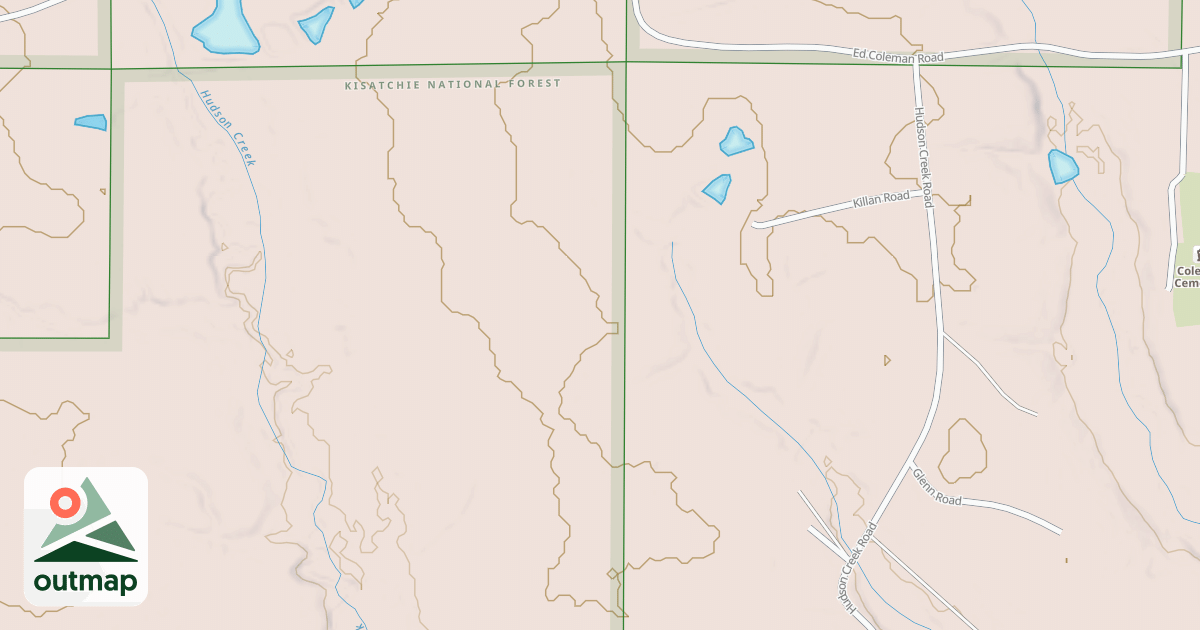 Map of 1498