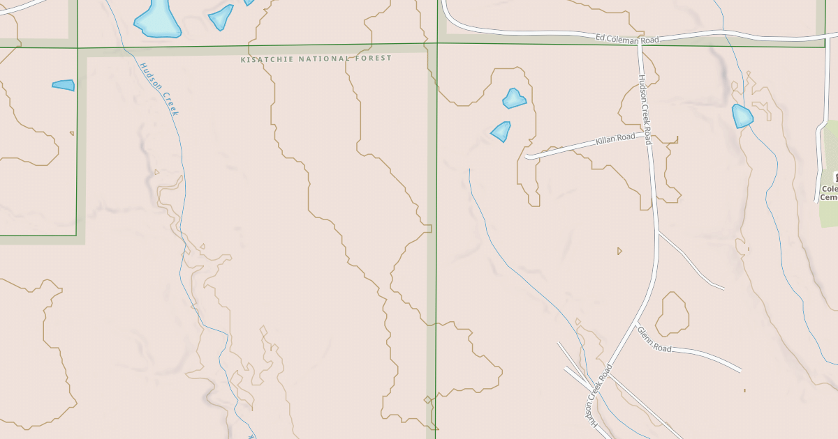 Map preview of 1498