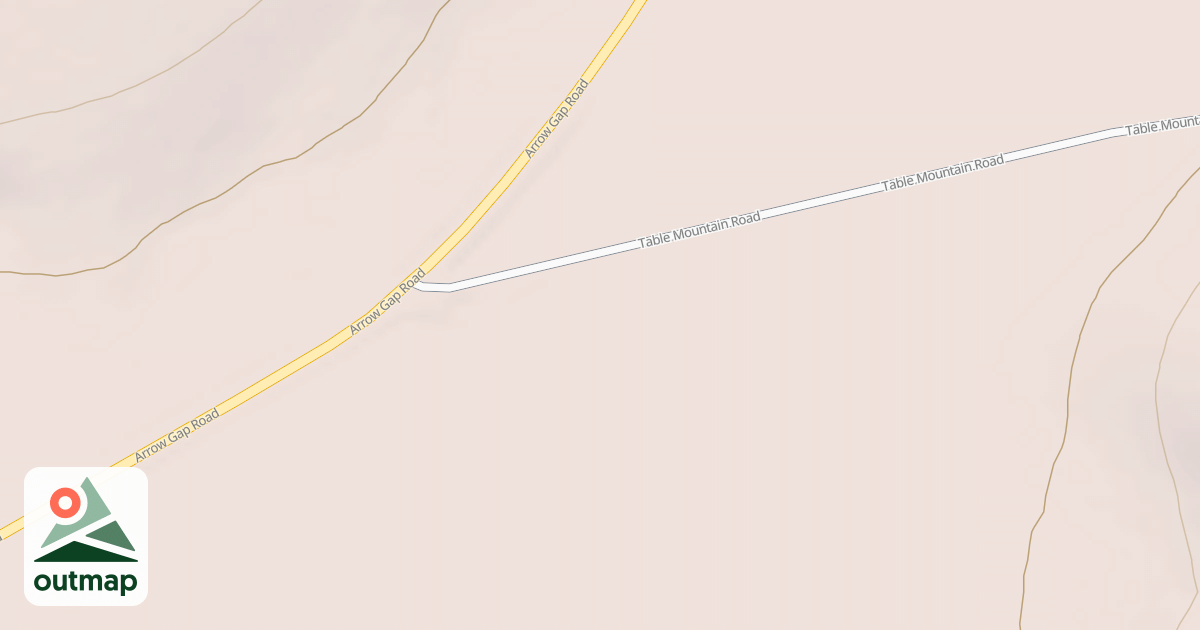 Map of BLM National GTLF Public Motorized Roads 2fac4b3b-3ff1-4742-adbd-52a661bf227e