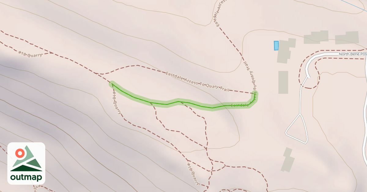 Map of Connector