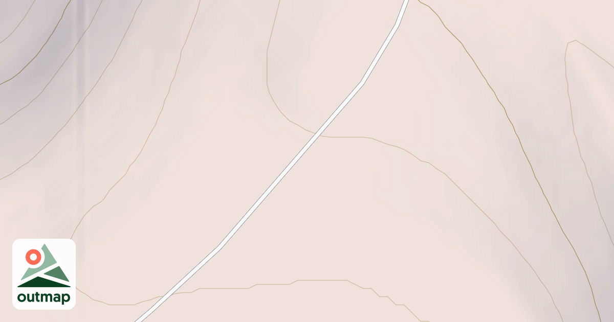 Map of DISPERSED 487-053