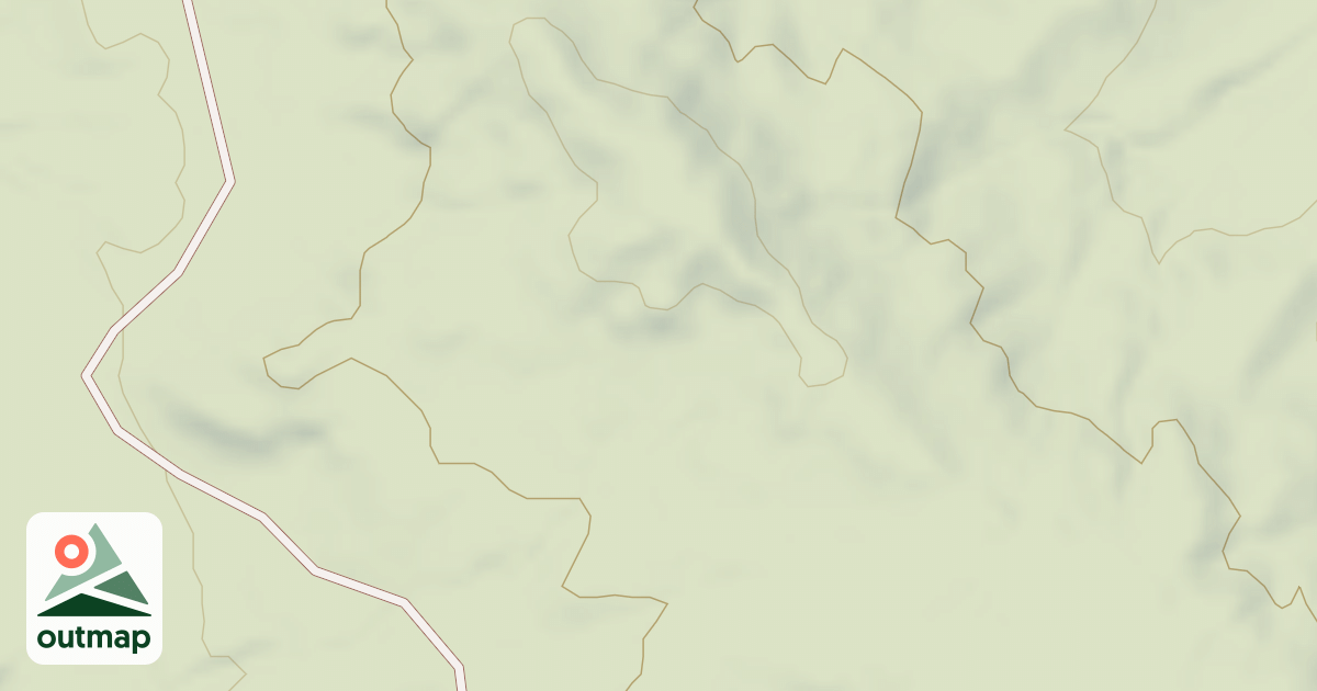 Map of USGS National Digital Trails 536cb941-7510-4930-b325-4504bc621282